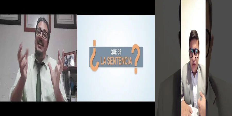 "¿Qué Implicaciones Tiene una Sentencia Equiparable a Definitiva en México?"