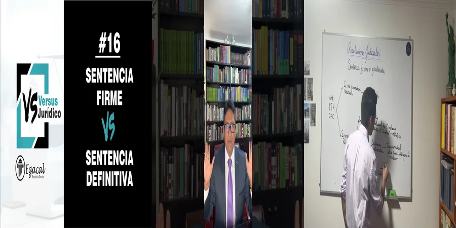 "¿Qué Implicaciones Tiene una Sentencia Firme al Cobrar en México?"