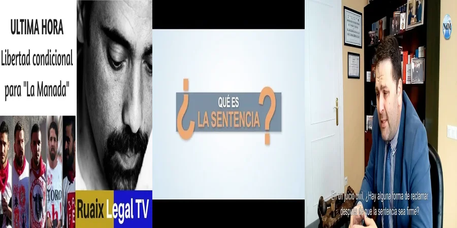 "¿Qué Implicaciones Tiene una Sentencia Firme en México?"