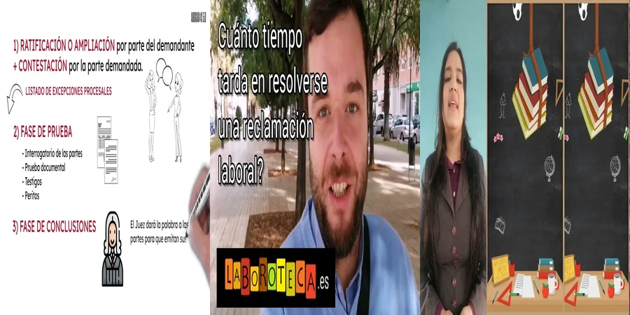 "¿Qué Implicaciones Tiene una Sentencia Judicial Laboral en México?"