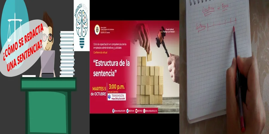 "¿Qué Implicaciones Tiene una Sentencia Judicial en México?"