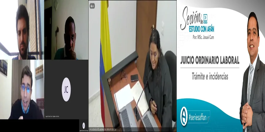 "¿Qué Implicaciones Tiene una Sentencia Laboral en México?"