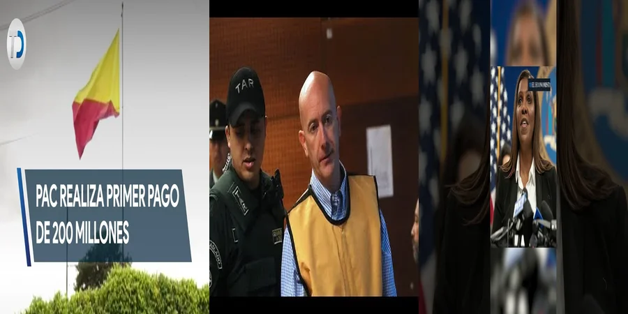"¿Qué Implicaciones Tiene una Sentencia por Estafa en México?"