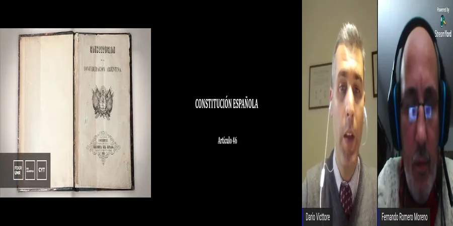 "¿Qué Implicaciones Tienen las Constituciones en México?"