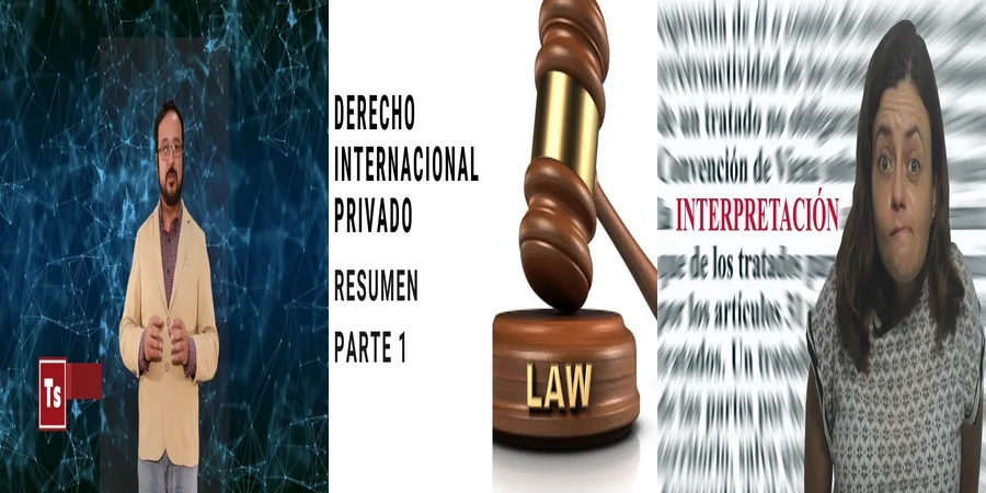 "¿Qué Implicaciones Tienen las Leyes Internacionales en México?"