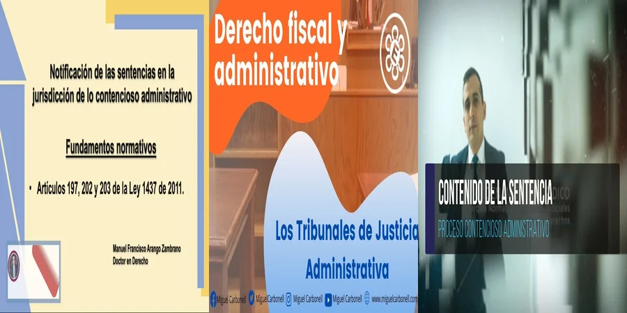"¿Qué Implicaciones Tienen las Sentencias Administrativas en México?"