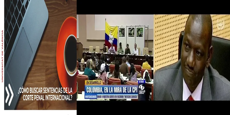 "¿Qué Implicaciones Tienen las Sentencias de la CPI en México?"