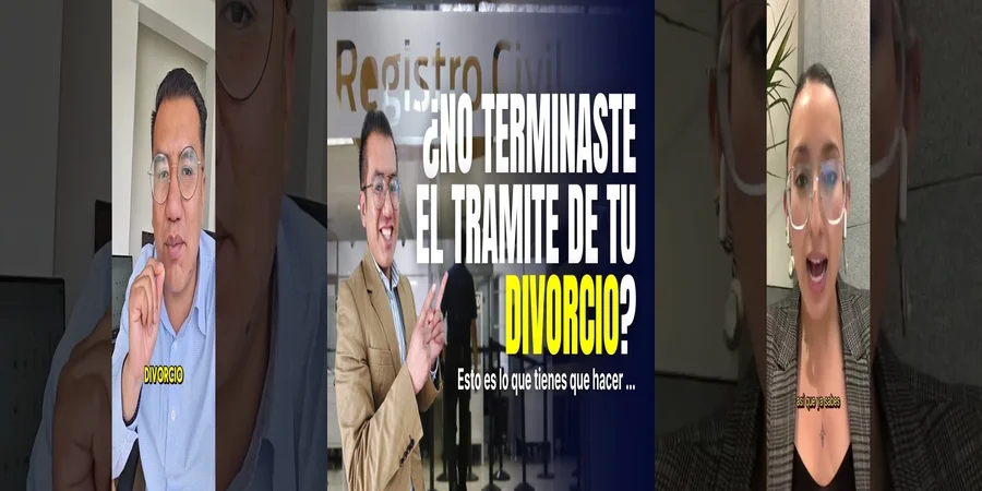 "¿Qué Incluye el Acta de Sentencia de Divorcio en México?"
