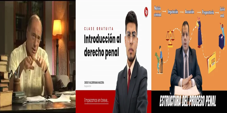 "¿Qué Incluye el Sistema Penal General en México y tus Derechos?"