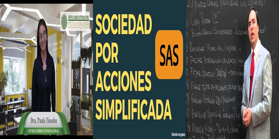 "¿Qué Incluyen los Estatutos de una Sociedad SAS en México?"