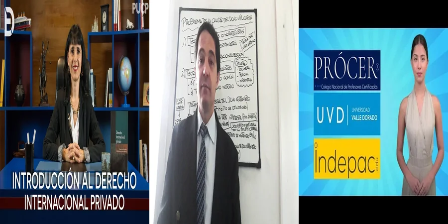 "¿Qué Ley Regula el Derecho Internacional Privado en México?"