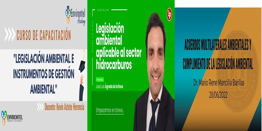 "¿Qué Leyes Ambientales Debes Conocer en México para Protegerte?"
