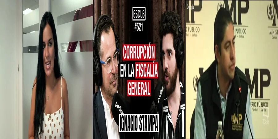 "¿Qué Leyes Protegen a México en la Lucha contra la Corrupción?"