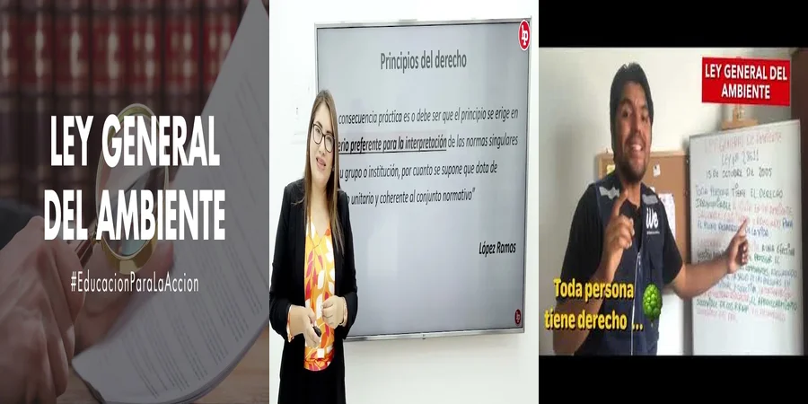 "¿Qué Leyes Protegen el Medio Ambiente en México? Infórmate Aquí"