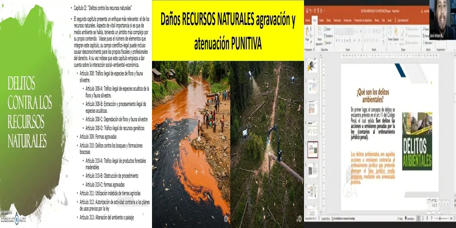 "¿Qué Leyes Protegen los Recursos Naturales en México?"