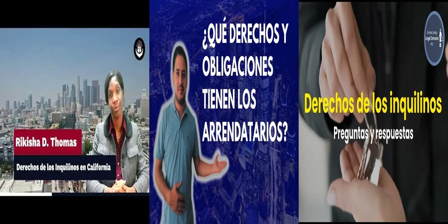 "¿Qué Leyes Protegen tus Derechos como Renteros en México?"