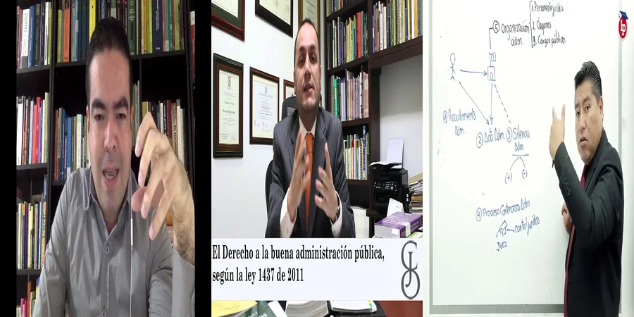 "¿Qué Leyes Regulan el Derecho Administrativo en México?"