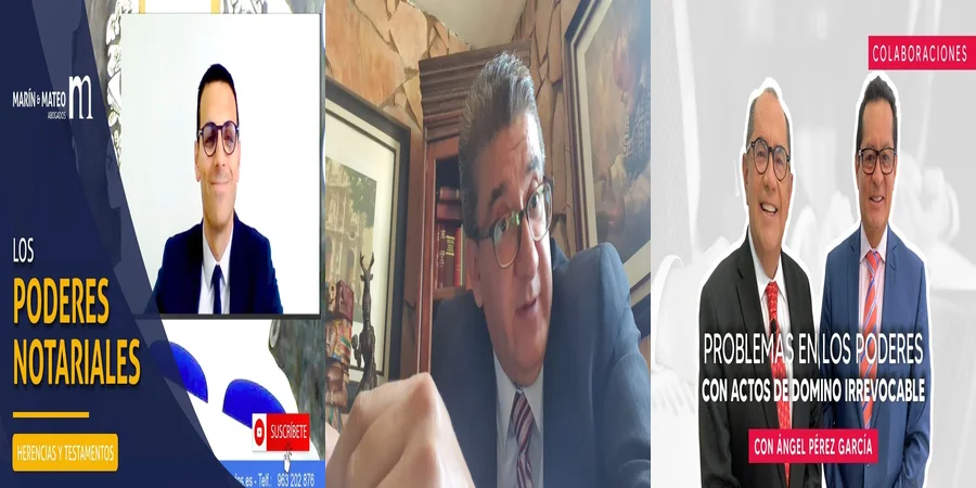 "¿Qué Necesitas Saber Sobre el Poder Notarial en Pleitos en México?"