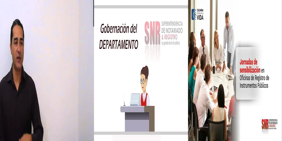 "¿Qué Necesitas Saber Sobre el Registro de Instrumentos Públicos en México?"