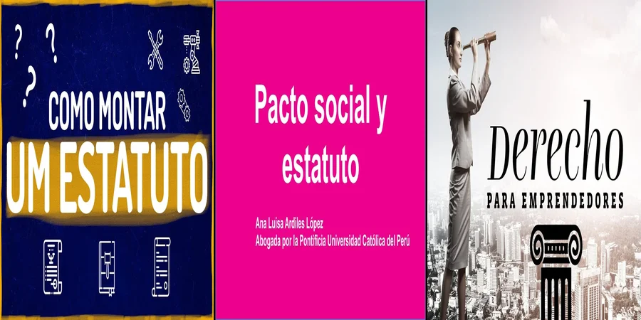 "¿Qué Necesitas Saber del Estatuto Social de Tu Empresa en México?"