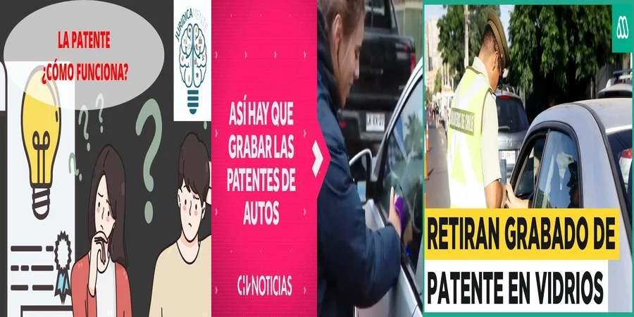 "¿Qué Necesitas Saber del Reglamento de Patentes en México?"