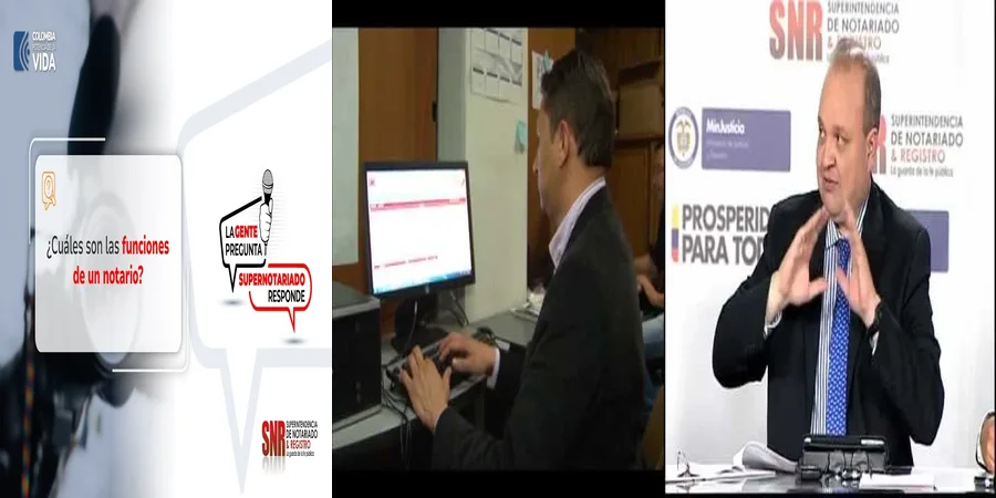 "¿Qué Necesitas Saber sobre Notariado y Registro en México?"