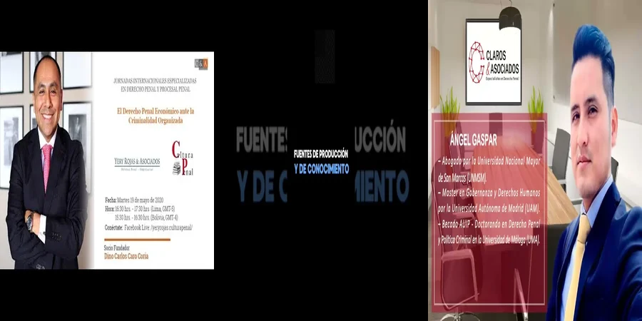 "¿Qué Necesitas Saber sobre el Derecho Penal Empresarial en México?"