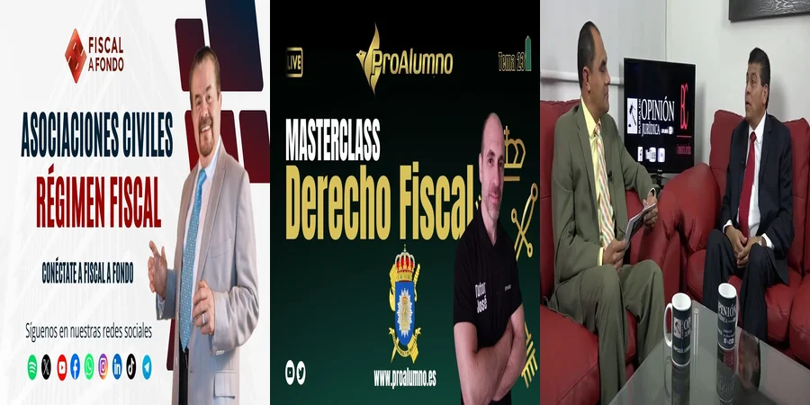 "¿Qué Necesitas Saber sobre el Proceso Fiscal Civil en México?"