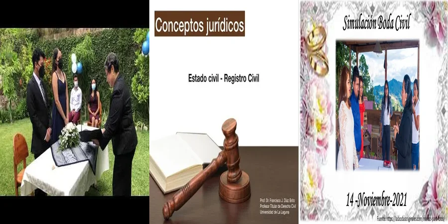 "¿Qué Necesitas Saber sobre el Registro Notarial de Estado Civil en México?"