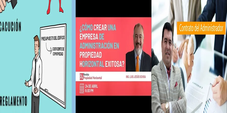 "¿Qué Necesitas Saber sobre el Registro de Administradores en México?"