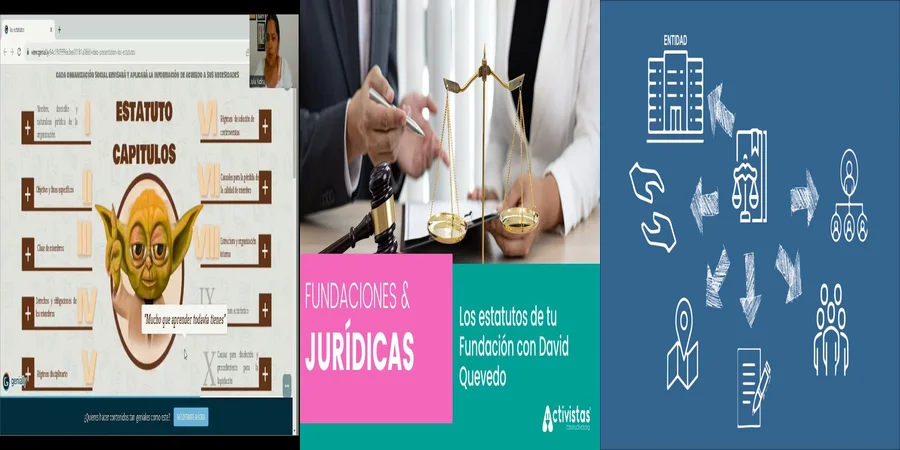 "¿Qué Necesitas Saber sobre los Estatutos de Fundaciones en México?"