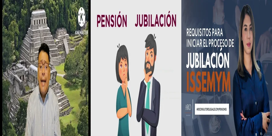 "¿Qué Necesitas Saber sobre tu Pensión ISSEMyM en México?"