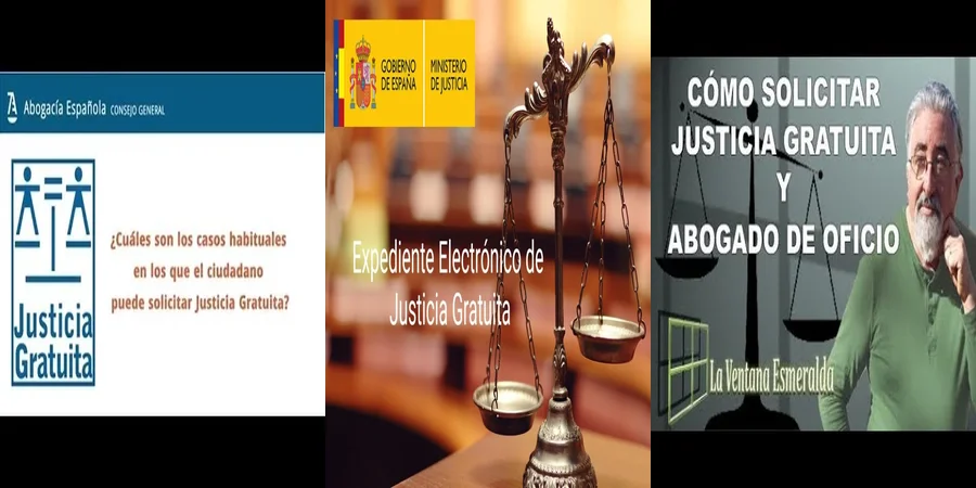 "¿Qué Necesitas para Solicitar Justicia Gratuita en México?"