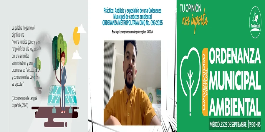 "¿Qué Normas Ambientales Debes Conocer en el Derecho Mexicano?"