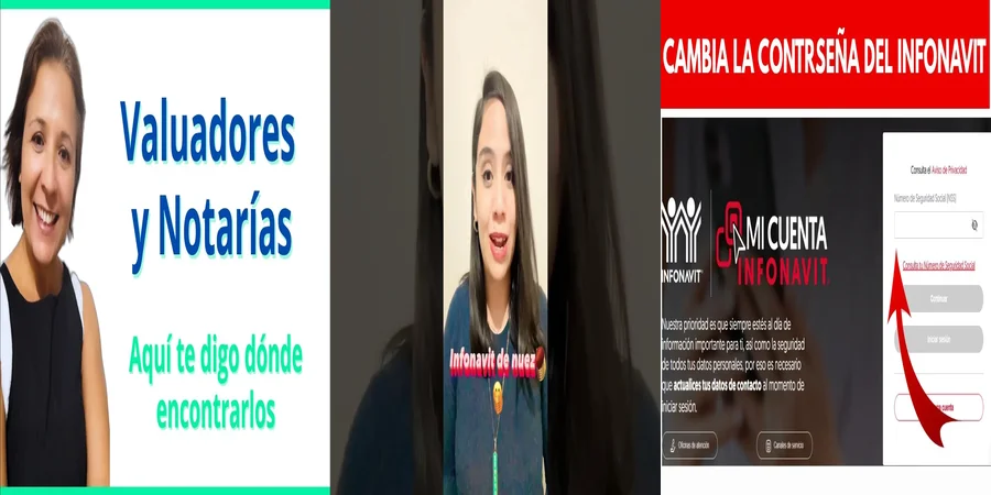 "¿Qué Notarios Infonavit Son Recomendables en México?"