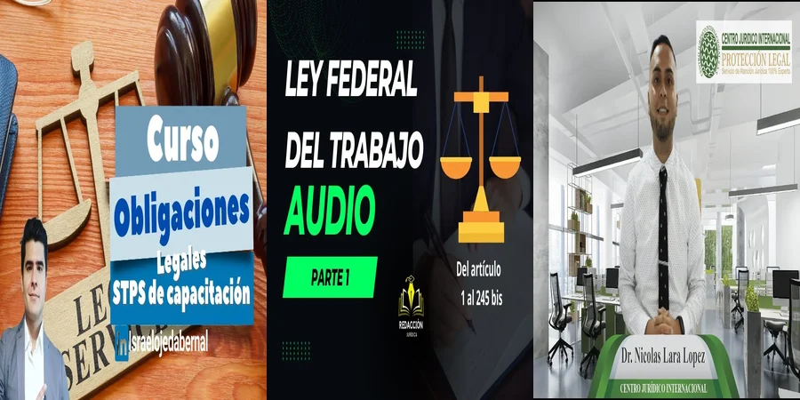 "¿Qué Obligaciones Tienen las Empresas en Capacitación Laboral?"