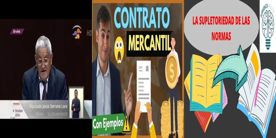 "¿Qué Obligaciones Trae la Nueva Normativa Mercantil en México?"