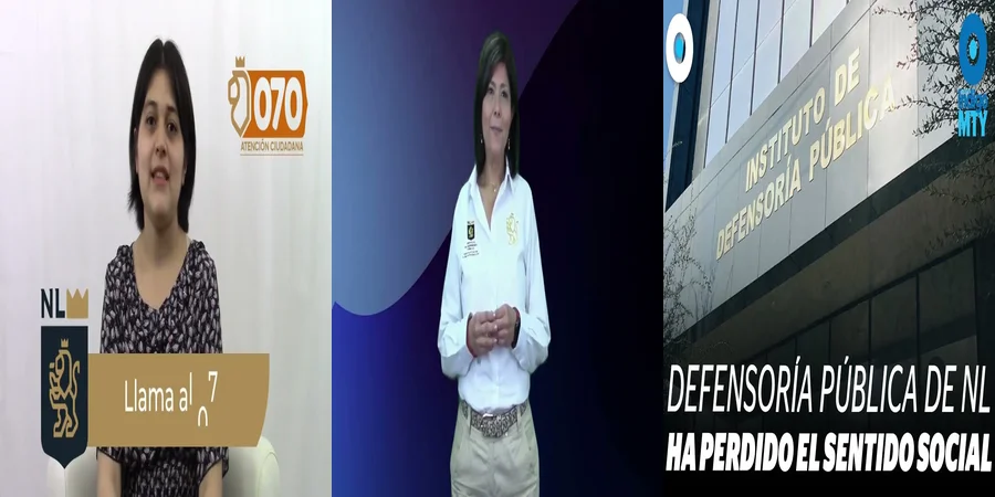 "¿Qué Ofrece el Instituto de Defensoría Pública en Nuevo León?"