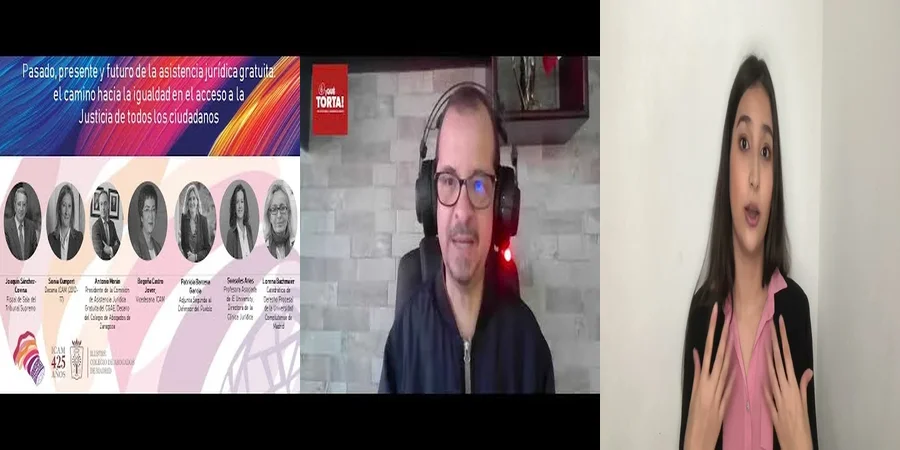 "¿Qué Ofrece el Reglamento de Asistencia Jurídica Gratuita en México?"