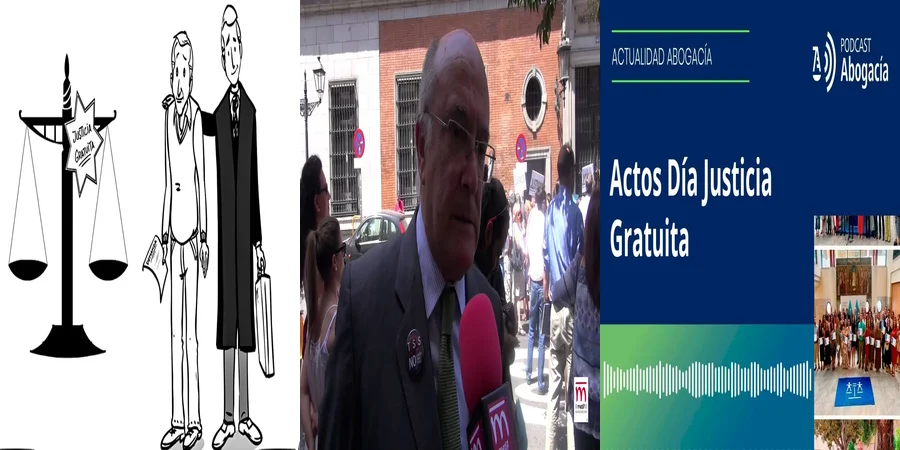 "¿Qué Ofrece la Ley de Justicia Gratuita en México para Ti?"