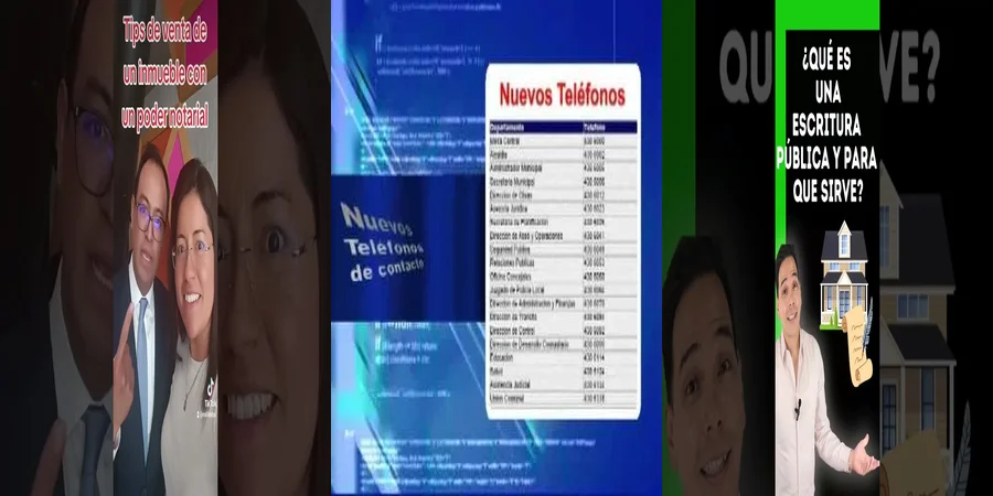 "¿Qué Ofrece la Notaria Imperial para Tu Trámites en México?"