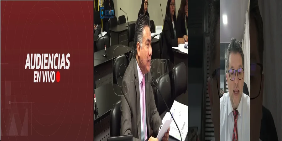 "¿Qué Opción Tienes si Apelan tu Medida Cautelar en México?"