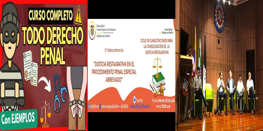 "¿Qué Oportunidades Ofrece el Derecho Penal Premial en México?"