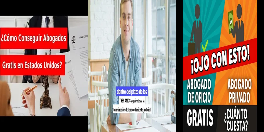 "¿Qué Oportunidades Ofrecen los Abogados Gratuitos en México?"