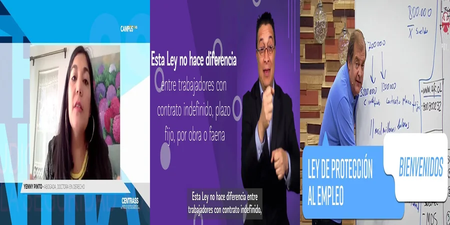 "¿Qué Propuestas Trae la Nueva Ley de Protección de Empleo en México?"