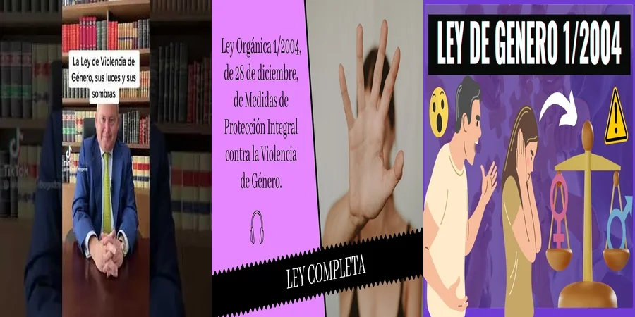 "¿Qué Protecciones Ofrece la Ley de Violencia de Género en México?"