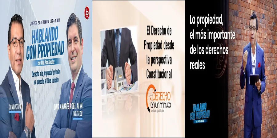 "¿Qué Protección Ofrece la Constitución Mexicana a tu Propiedad?"