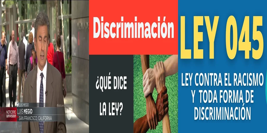 "¿Qué Protección Ofrece la Ley contra la Discriminación en México?"