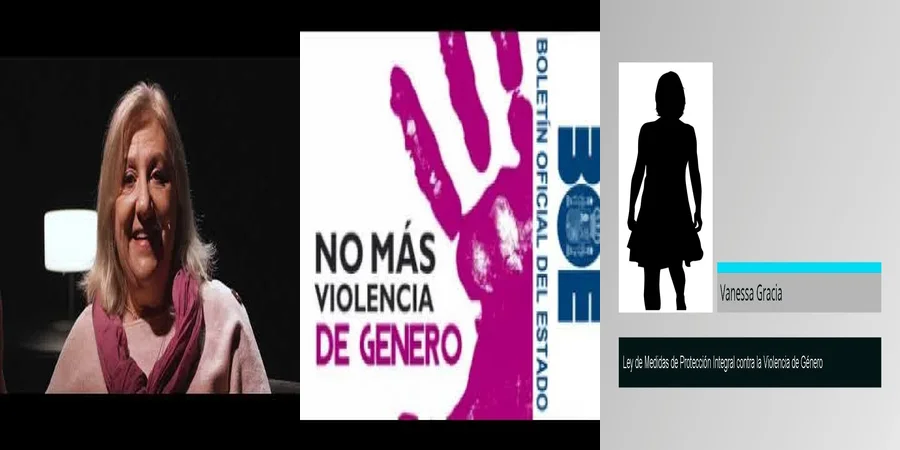 "¿Qué Protección Ofrece la Ley contra la Violencia de Género en México?"