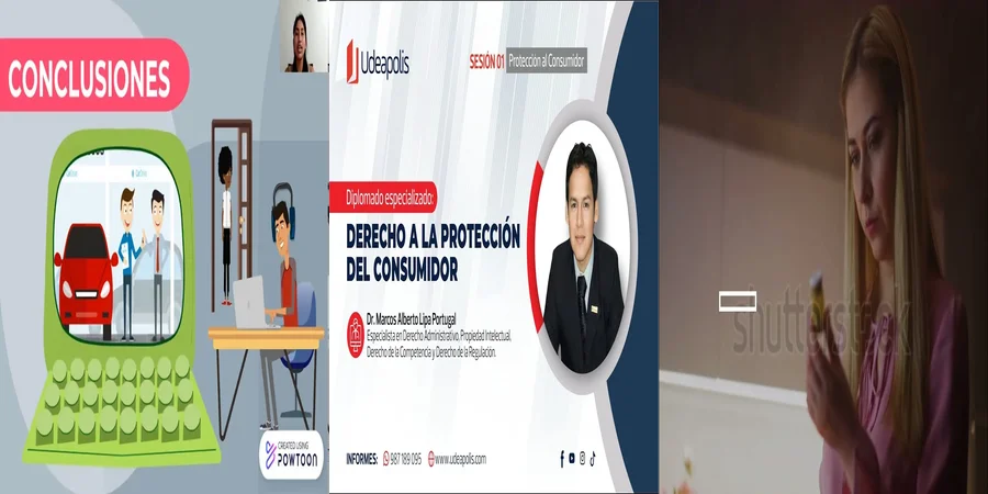 "¿Qué Protege el Código de Defensa al Consumidor en México?"